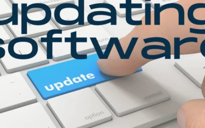 When Is It Time To Update Your Software?