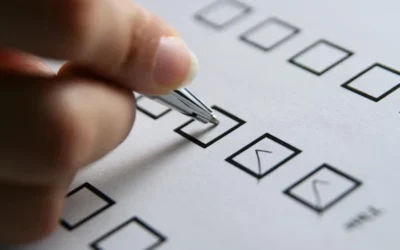 Returning to the Office: A Checklist for Businesses