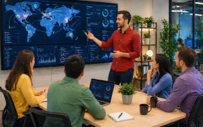What Is Managed Detection and Response (MDR) — And Does Your Business Need It?