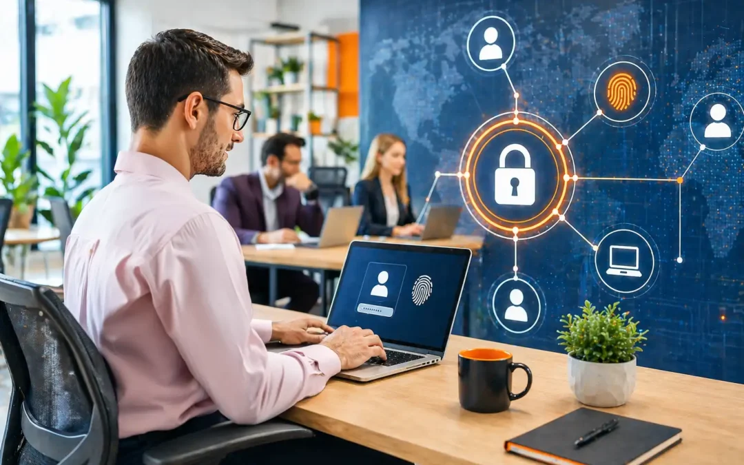 Identity and Access Management for Small Business: Stop the #1 Cause of Breaches